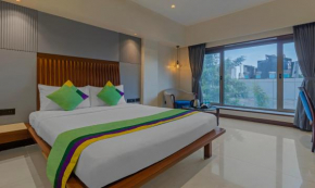 Treebo Regency - Bund Garden, Dhole Patil Road